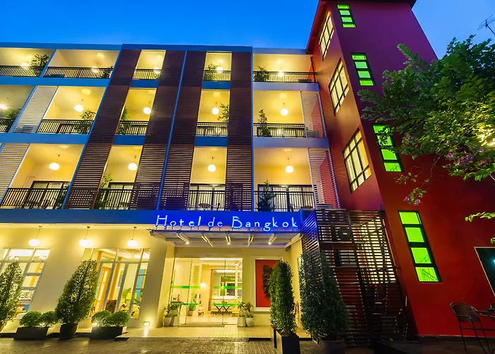Hotel De