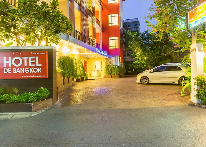 De Bangkok