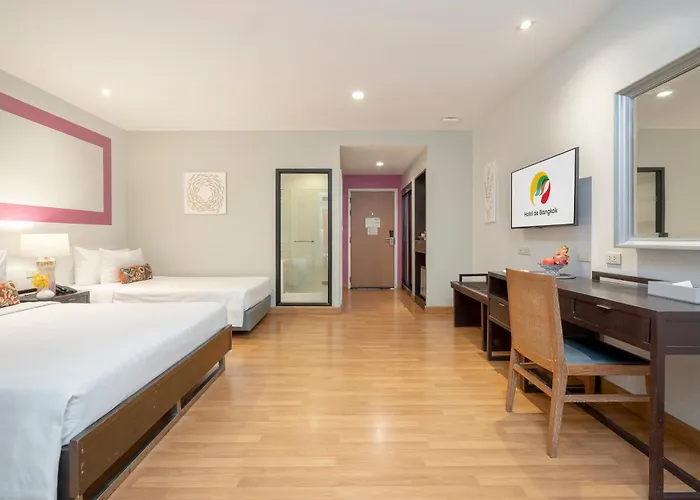 De Hotel
