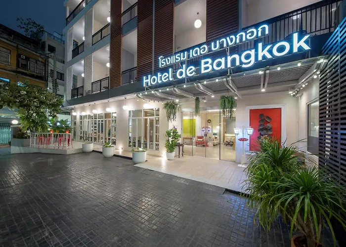 Hotel De