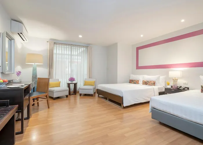 De Hotel 3*
