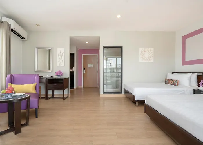 De 3* Bangkok