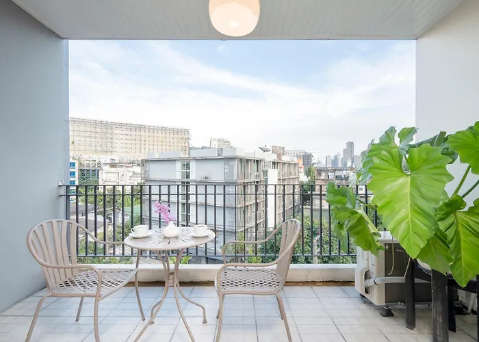 De Hotel Bangkok