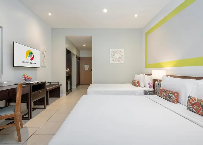 De 3* Bangkok