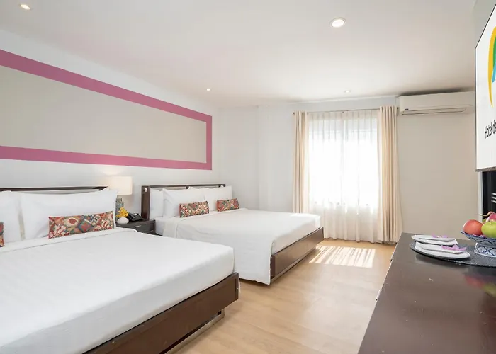 De Hotel 3*