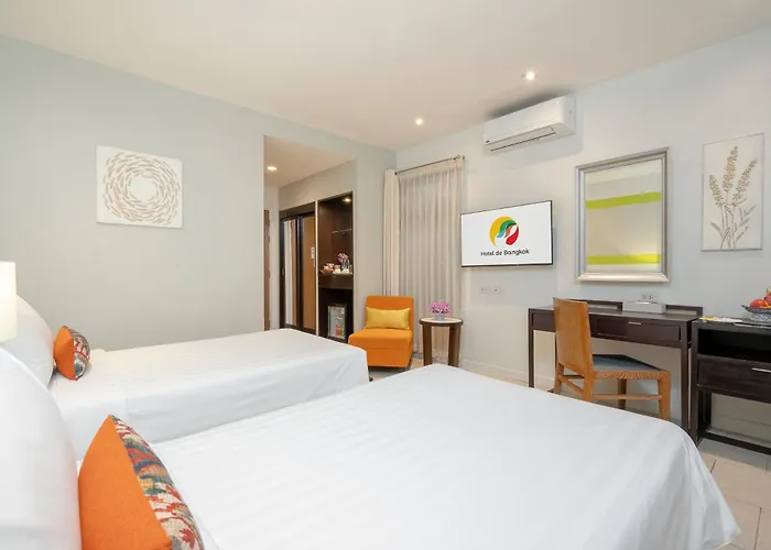 De 3* Bangkok