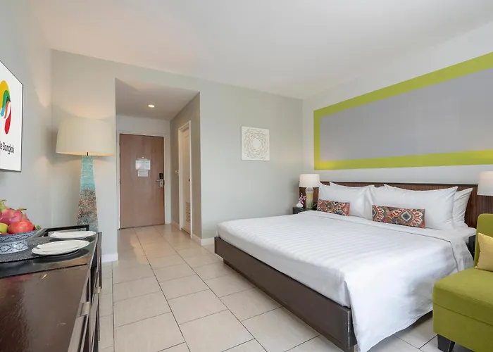 De Hotel 3*
