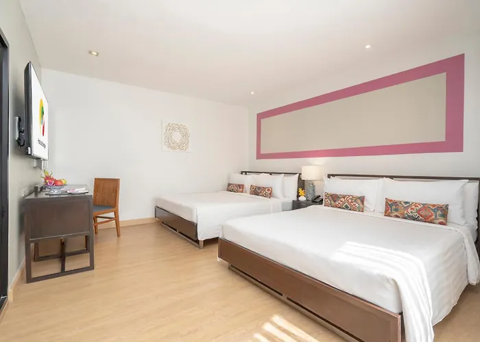 Hotel De 3*
