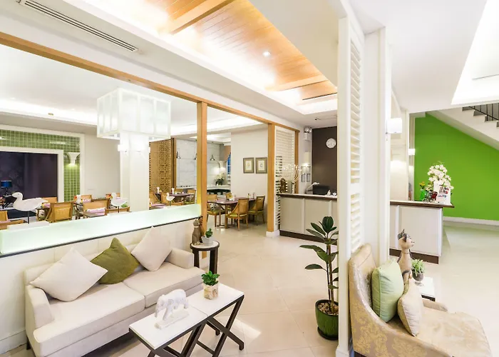 De 3* Bangkok