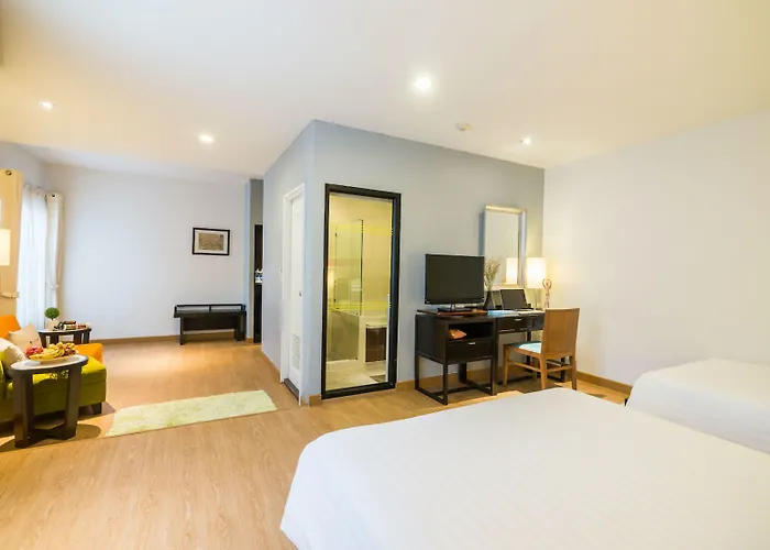 De 3* Bangkok