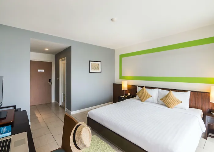 De Hotel 3*