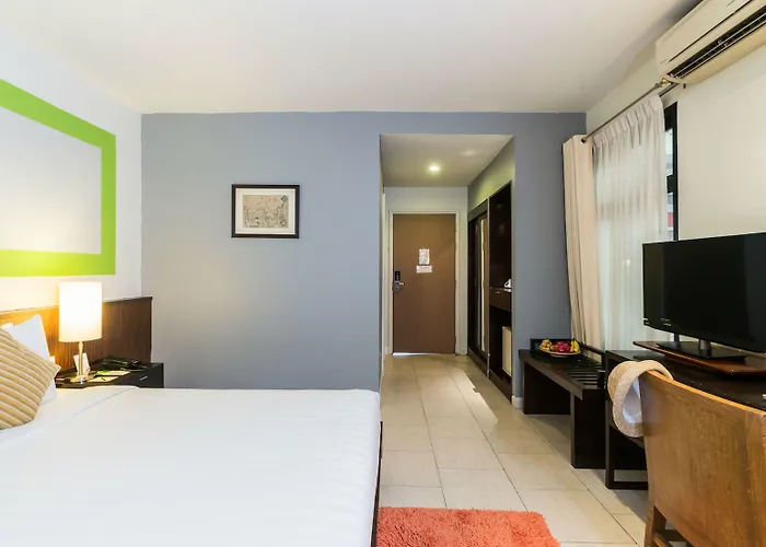 De Hotel