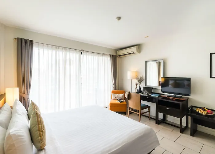 De Hotel 3*