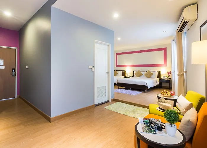 Hotel De 3*