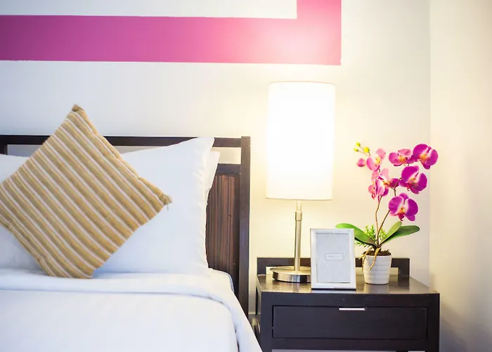 Hotel De Bangkok