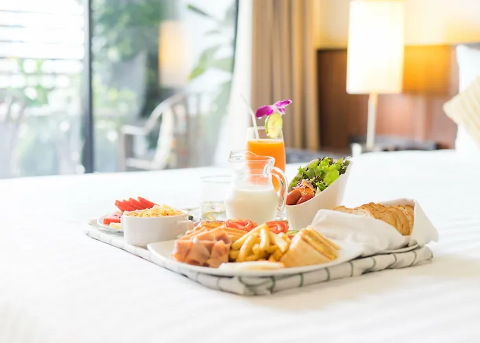 De 3* Bangkok