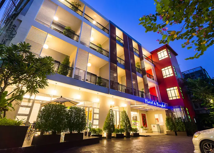 De Hotel