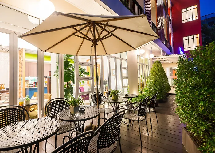 De 3* Bangkok