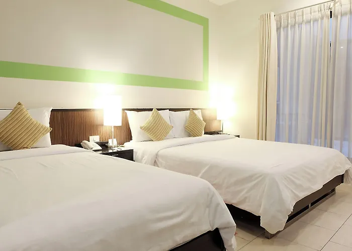 De Hotel 3*