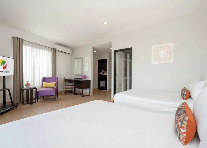 De Hotel 3*